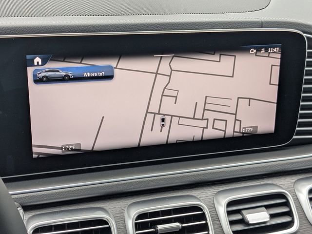 New 2026 Mercedes-Benz GLE 450 4MATIC Coupe image 24