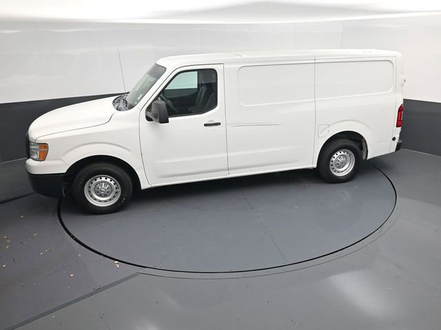 Used 2016 Nissan NV 1500 S w/ Power Package image 35