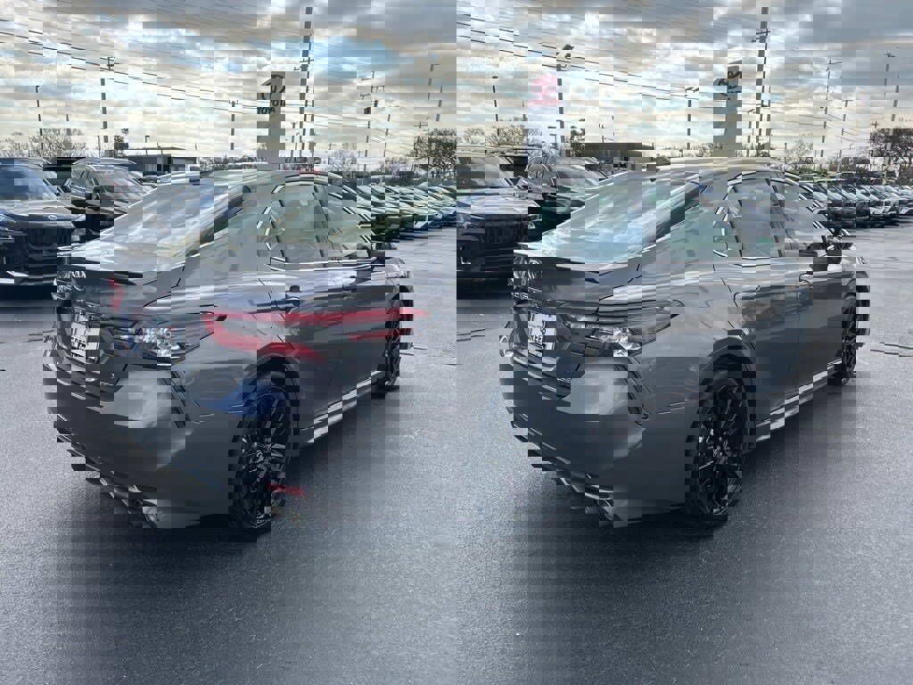 Used 2024 Toyota Camry XSE image 17