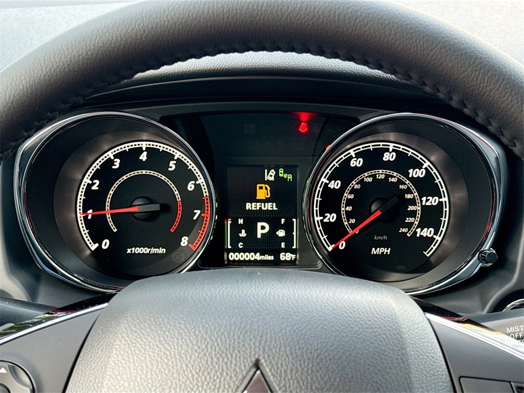 New 2026 Mitsubishi Outlander Sport SE image 12