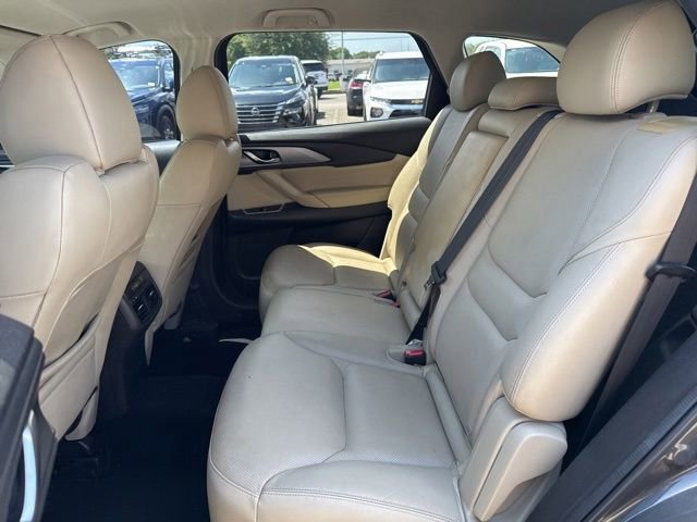 Used 2016 MAZDA CX-9 Touring FWD image 20