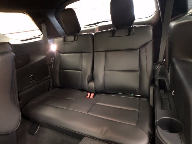 New 2026 Ford Explorer ST w/ Sun And Sound Package AWD/4WD image 23