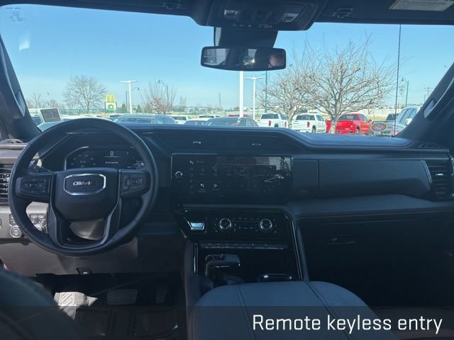 Used 2024 GMC Sierra 1500 AT4 image 28