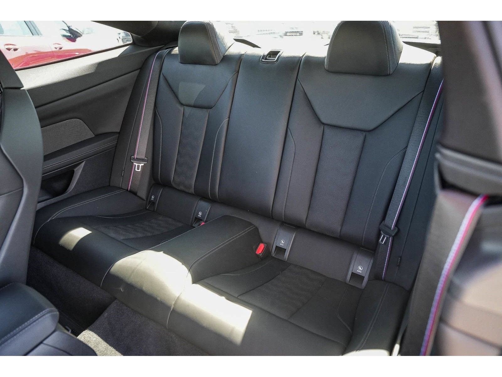 Used 2024 BMW M4 Coupe w/ Executive Package RWD image 23