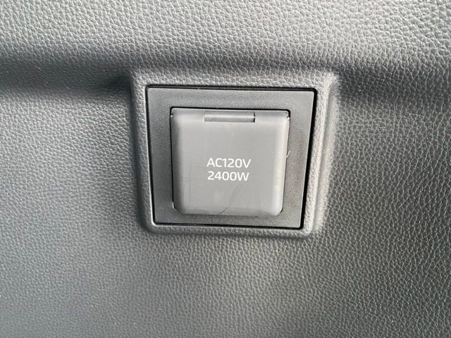 Certified 2025 Toyota Land Cruiser 1958 image 13