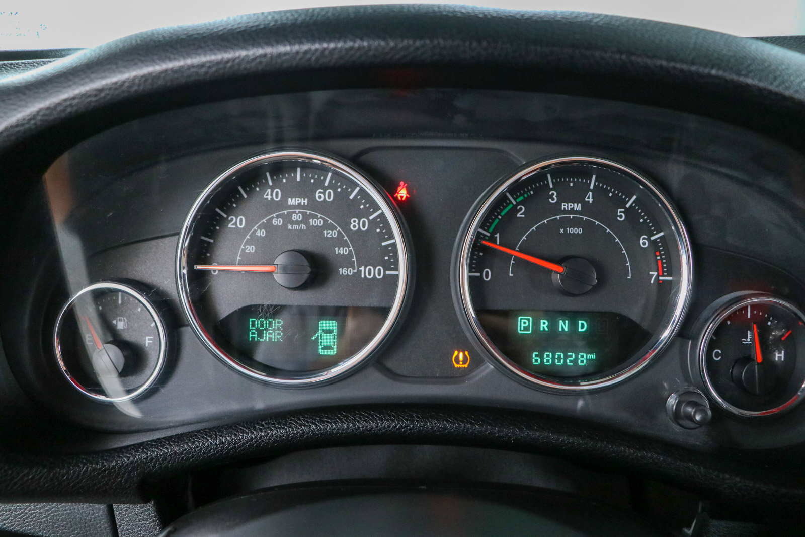 Used 2017 Jeep Wrangler Unlimited Sahara AWD/4WD image 17