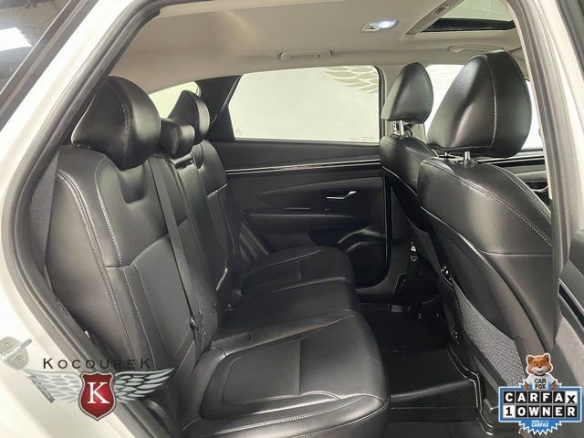 Used 2023 Hyundai Tucson SEL w/ Convenience Package image 23