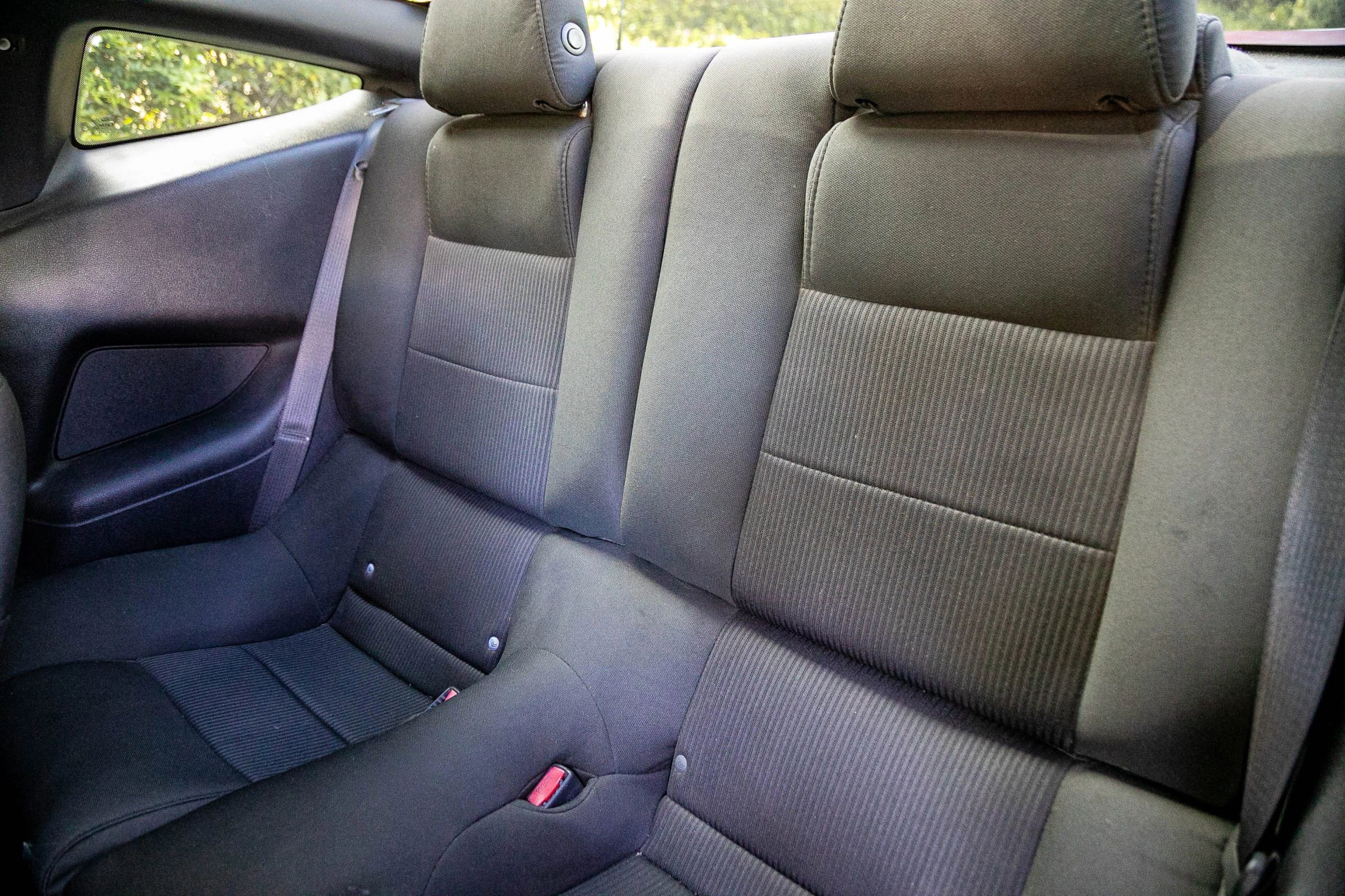 Used 2013 Ford Mustang Coupe RWD image 37