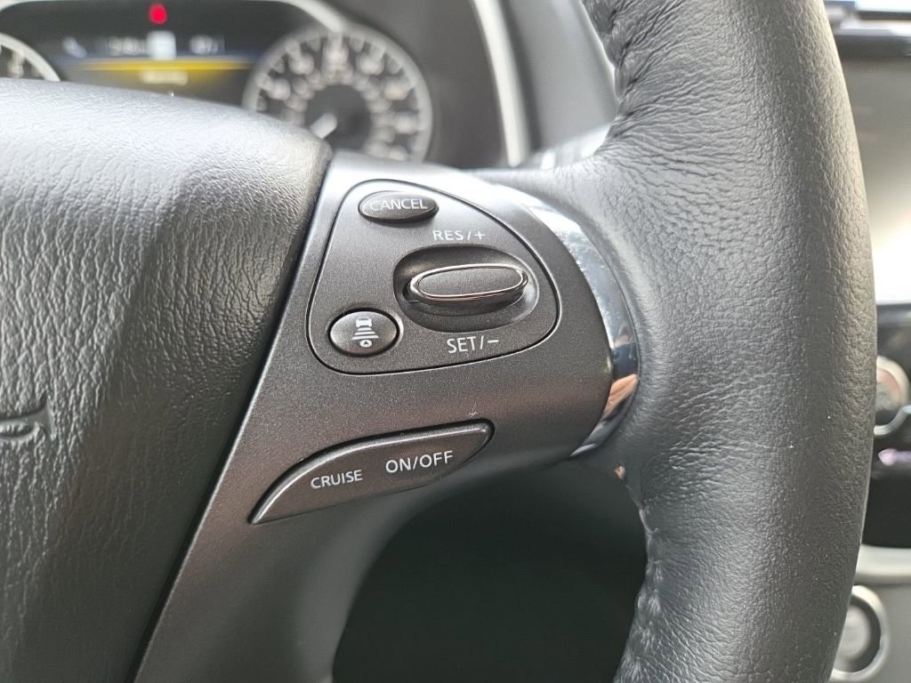 Used 2019 Nissan Murano SL w/ SL Technology Package image 41