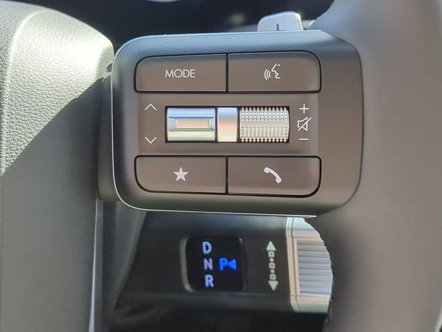 New 2026 Hyundai Santa Fe SE AWD/4WD image 22