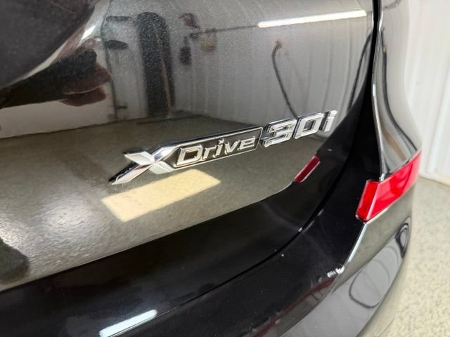 Used 2021 BMW X3 xDrive30i AWD/4WD image 34