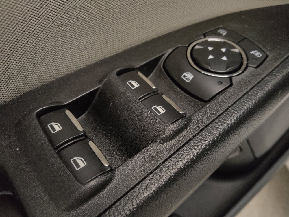 Used 2018 Ford Fusion S FWD image 27