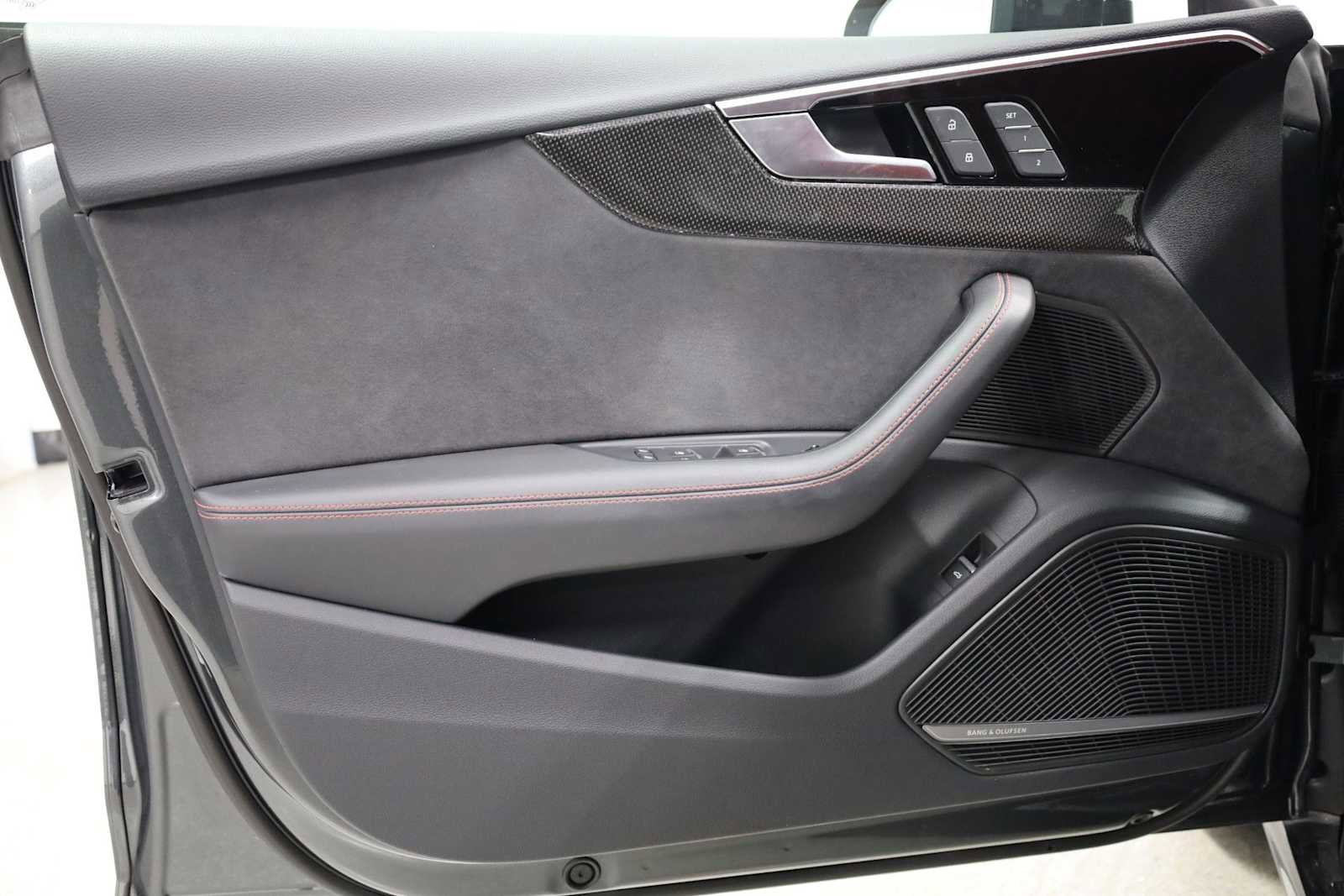 Used 2023 Audi S5 Premium Plus w/ Premium Plus Package image 16
