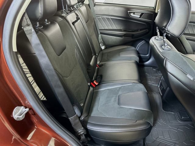 Used 2015 Ford Edge Sport image 12