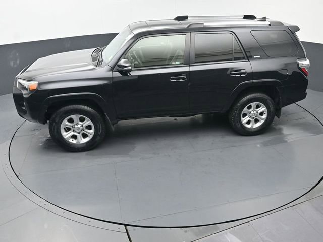 Certified 2022 Toyota 4Runner SR5 Premium w/ Moonroof Package image 44