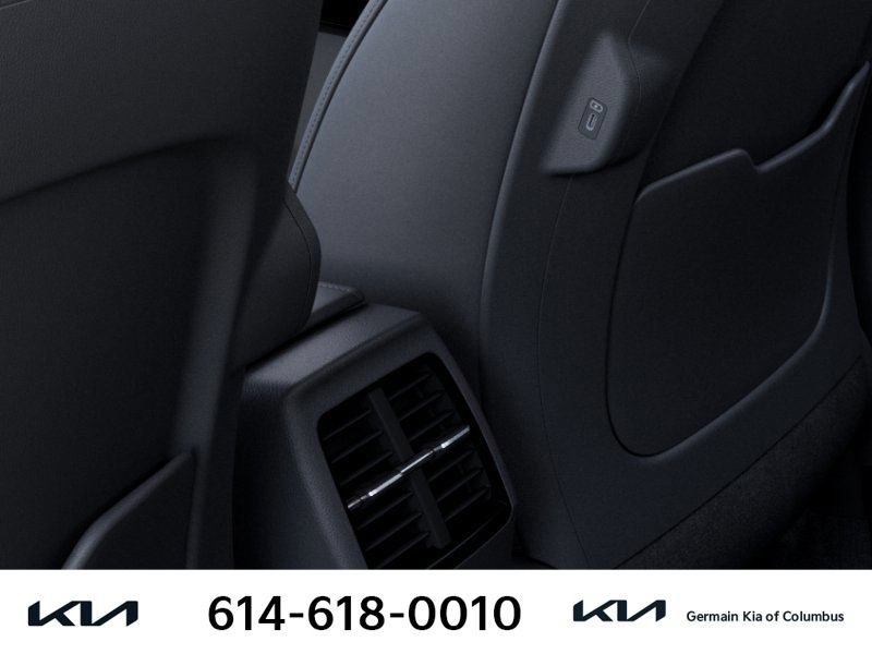 New 2026 Kia Niro EX w/ EX Premium Package FWD image 29