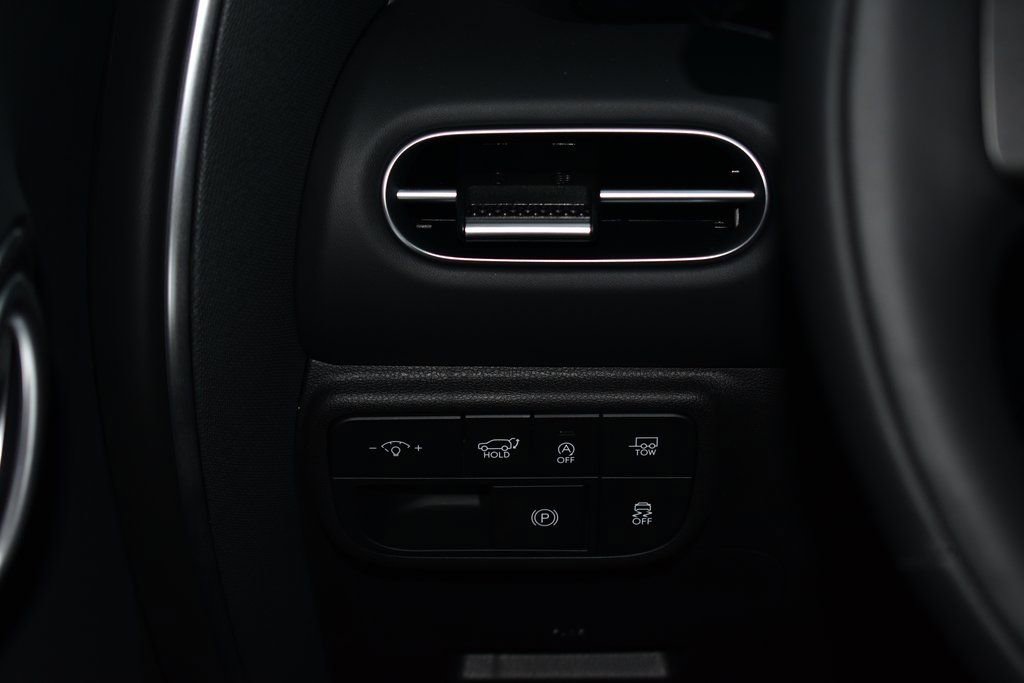 New 2026 Hyundai Palisade Calligraphy image 48