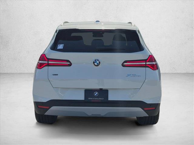 Used 2026 BMW X3 xDrive30i w/ Premium Package AWD/4WD image 7