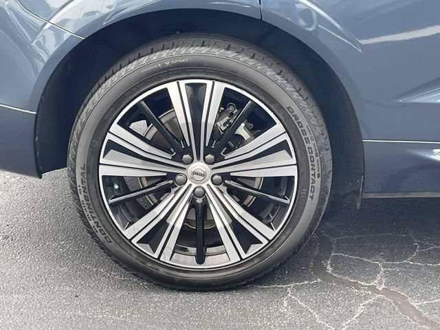 Used 2022 Volvo XC60 B6 Inscription w/ Advanced Package AWD/4WD image 9