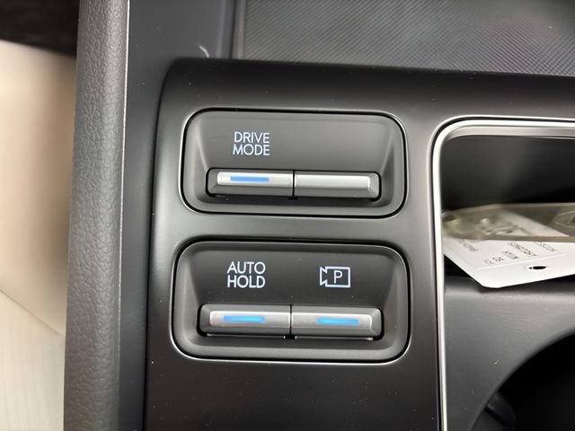 New 2026 Hyundai Sonata Blue image 28