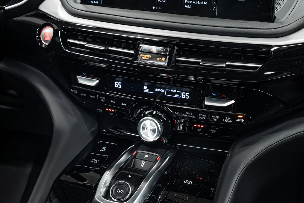 New 2026 Acura MDX FWD w/ Technology Package image 16