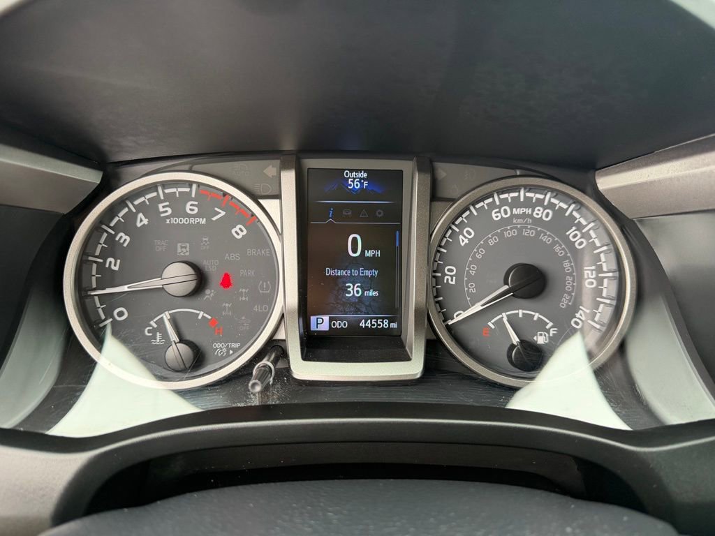 Used 2022 Toyota Tacoma SR5 image 19