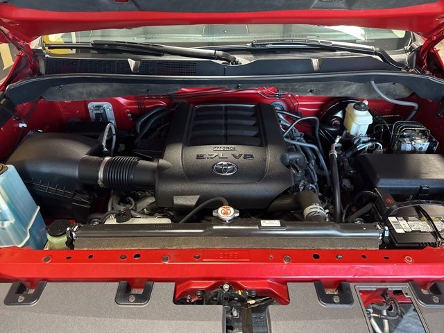 Used 2020 Toyota Tundra SR5 image 32