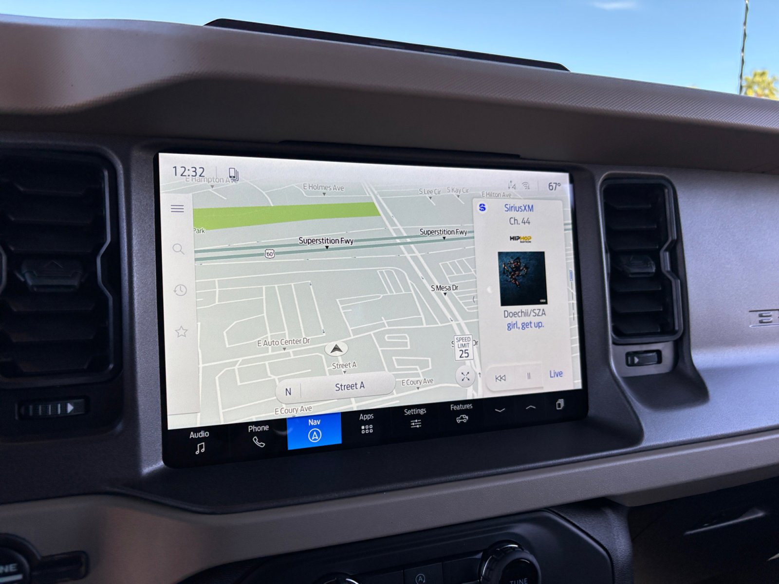 New 2026 Ford Bronco Big Bend w/ Black Diamond Package image 27