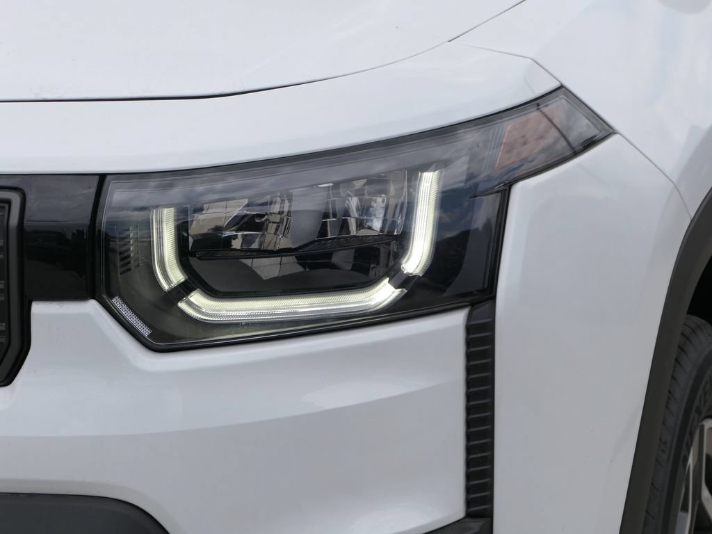 New 2026 Jeep Cherokee Limited AWD/4WD image 6
