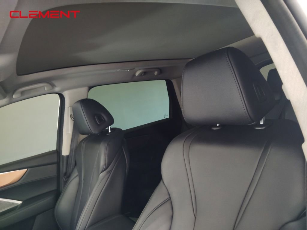 Used 2022 Acura MDX FWD image 22