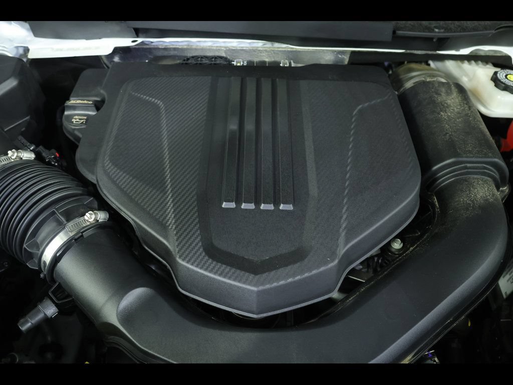 Used 2025 Chevrolet Traverse LT AWD/4WD image 44