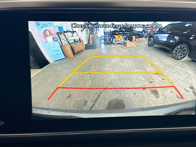 Used 2020 Kia Sportage SX image 15