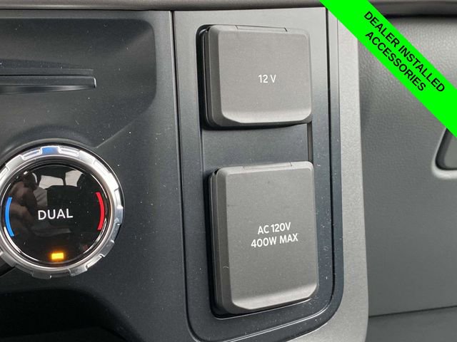 New 2025 Ford F150 XLT w/ Equipment Group 302A MID image 19