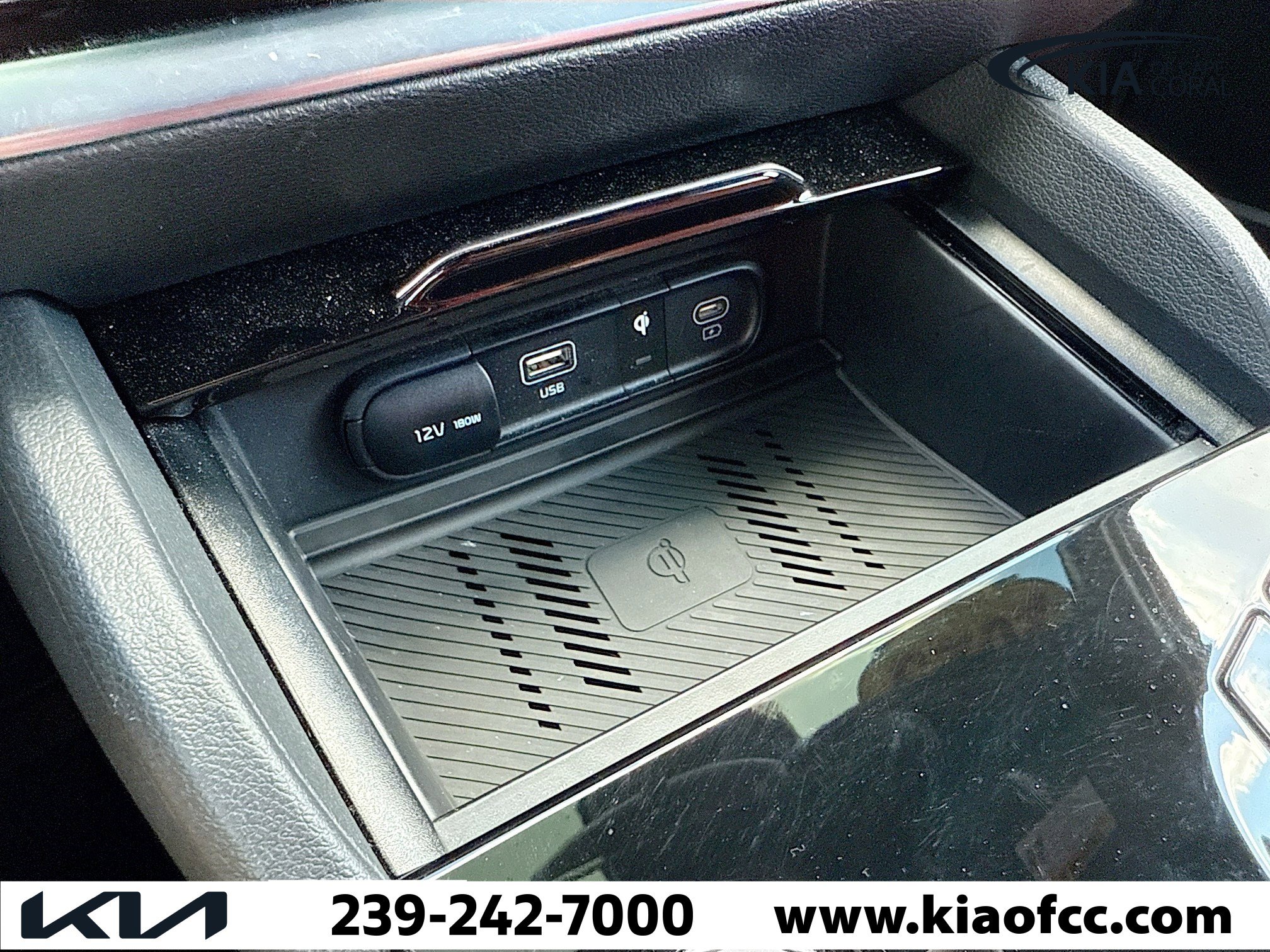 Used 2025 Kia Sportage SX Prestige image 26