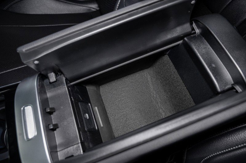 Certified 2026 Mercedes-Benz CLE 300 4MATIC Coupe image 23