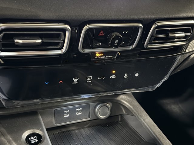 New 2026 Nissan Sentra SV w/ Floor Mat Package image 12