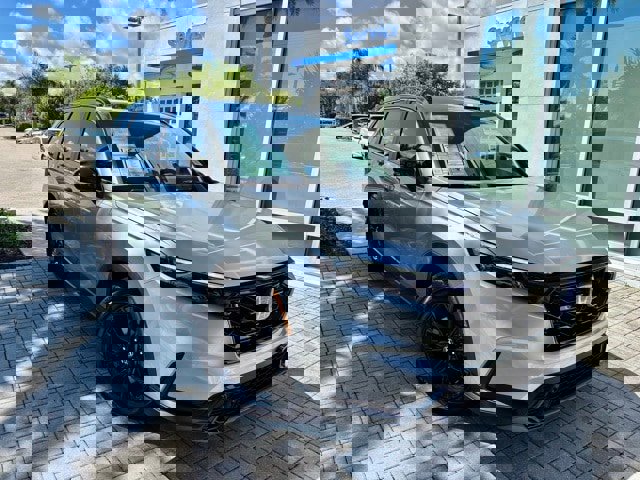 Used 2023 Honda CR-V Sport