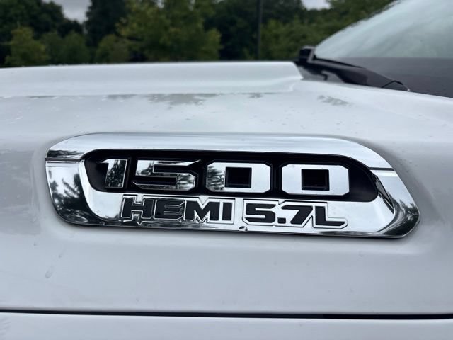 Used 2019 RAM 1500 Big Horn AWD/4WD image 10