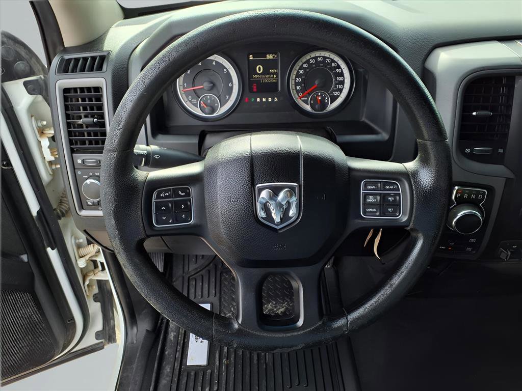 Used 2019 RAM 1500 Tradesman w/ Popular Equipment Group image 7