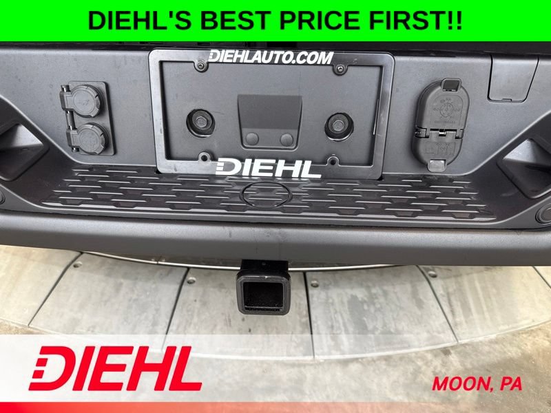 New 2027 RAM 1500 Rebel AWD/4WD image 9