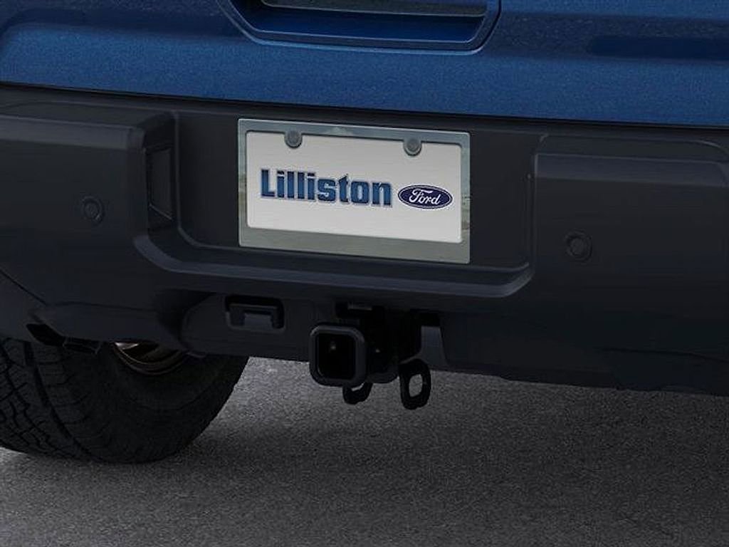 New 2026 Ford Bronco Sport Big Bend w/ Convenience Package image 23