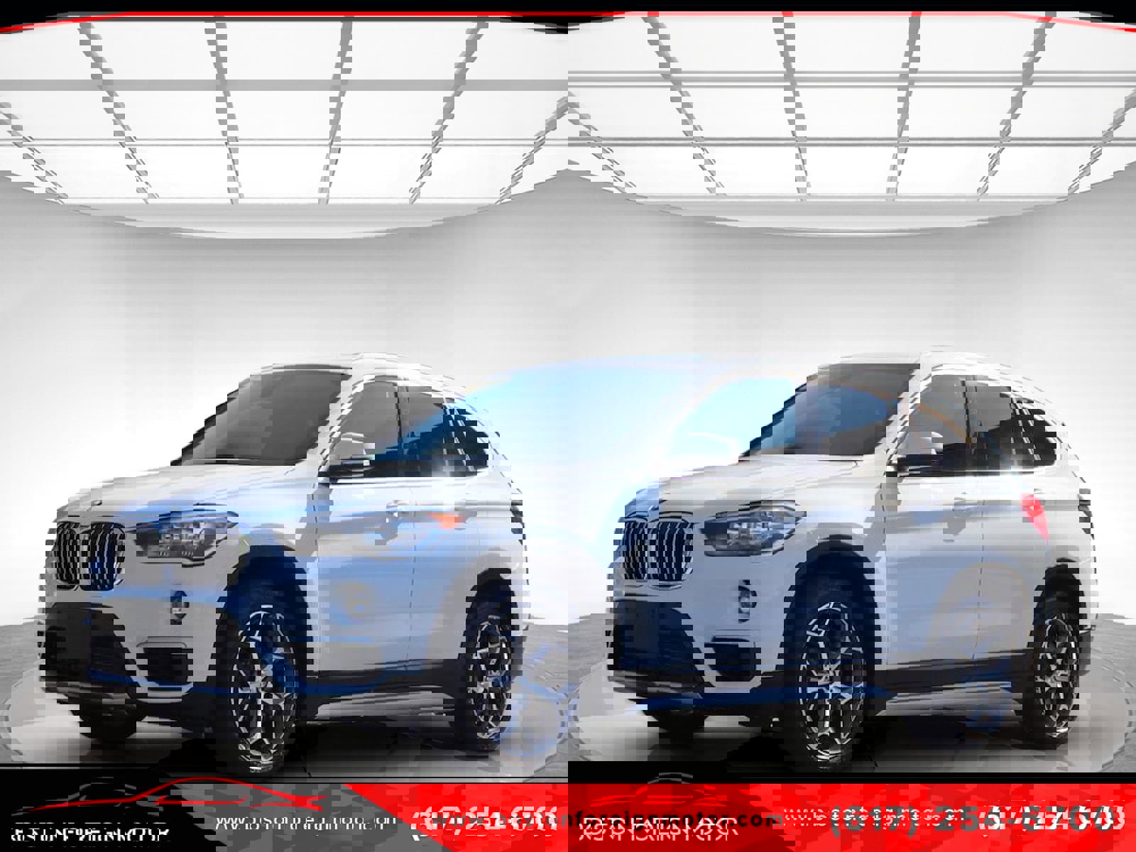 Used 2019 BMW X1 xDrive28i