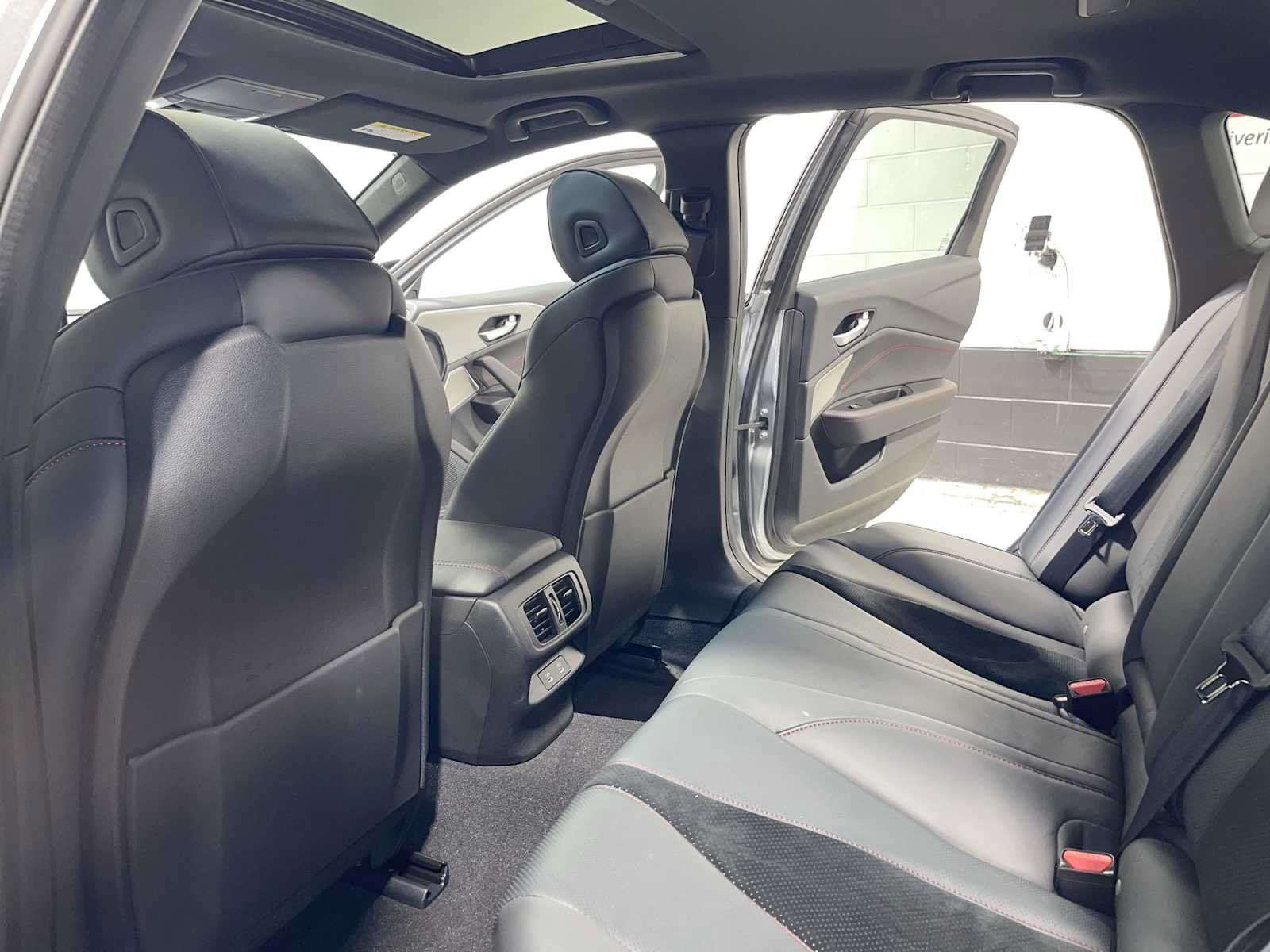 Certified 2024 Acura TLX w/ A-SPEC Package AWD/4WD image 12