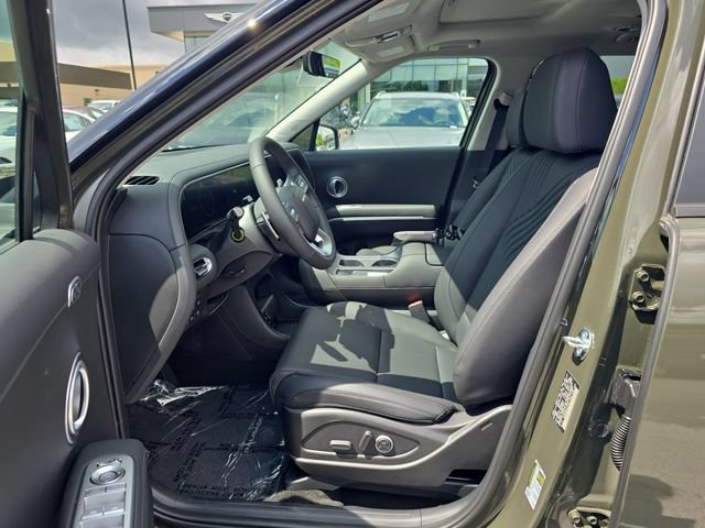 New 2026 Hyundai Palisade SEL AWD/4WD image 11