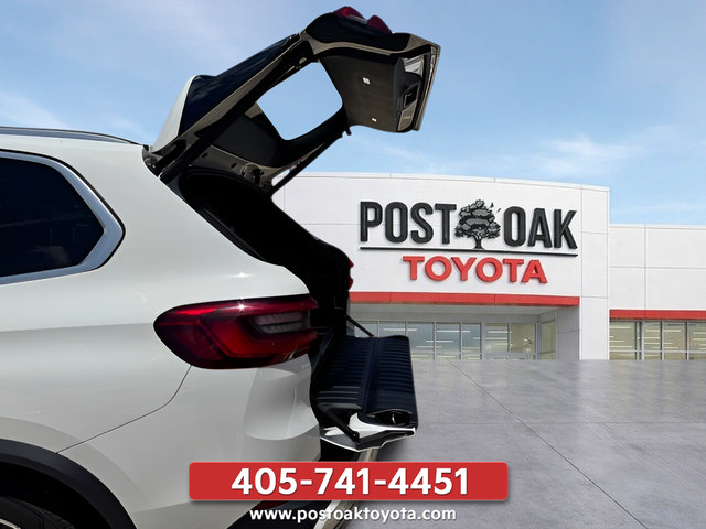 Used 2020 BMW X5 sDrive40i w/ Convenience Package RWD image 31