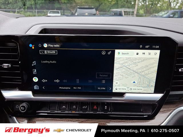 Certified 2022 Chevrolet Silverado 1500 LT image 19