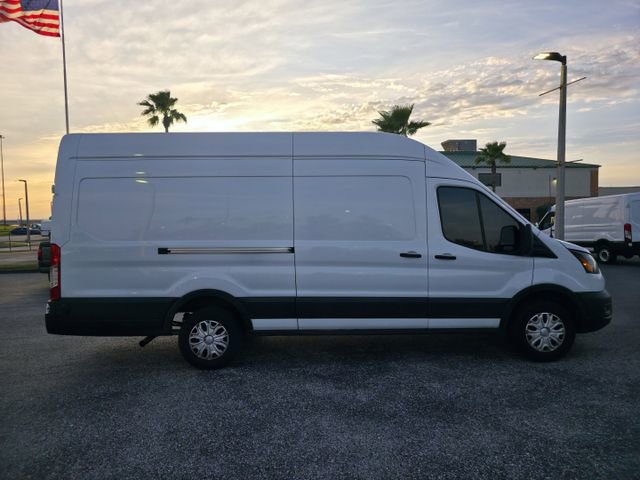 Used 2024 Ford Transit 350 148 High Roof Extended w/ Interior Upgrade Package image 4