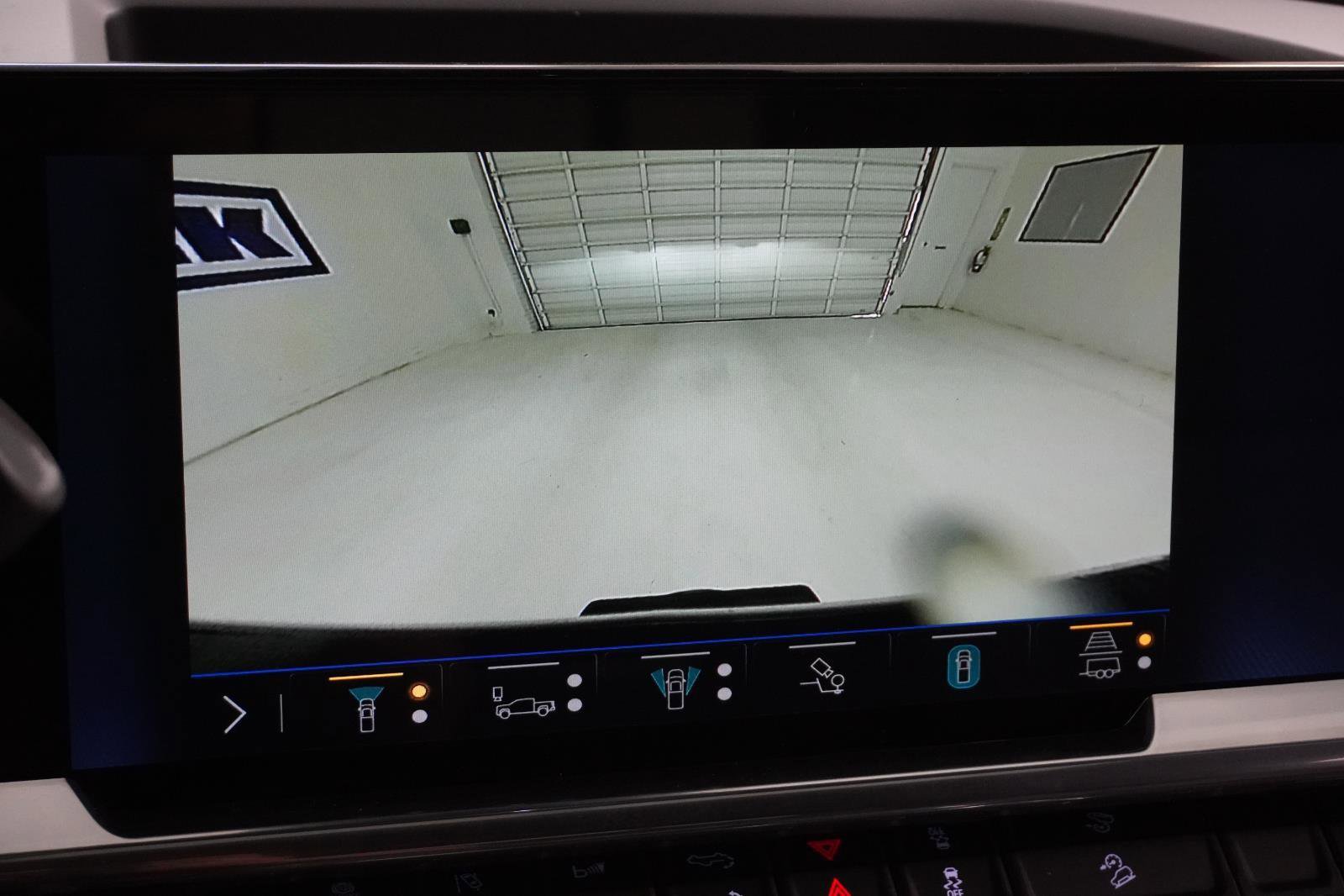 New 2026 Chevrolet Silverado 2500 High Country w/ High Country Premium Package image 25