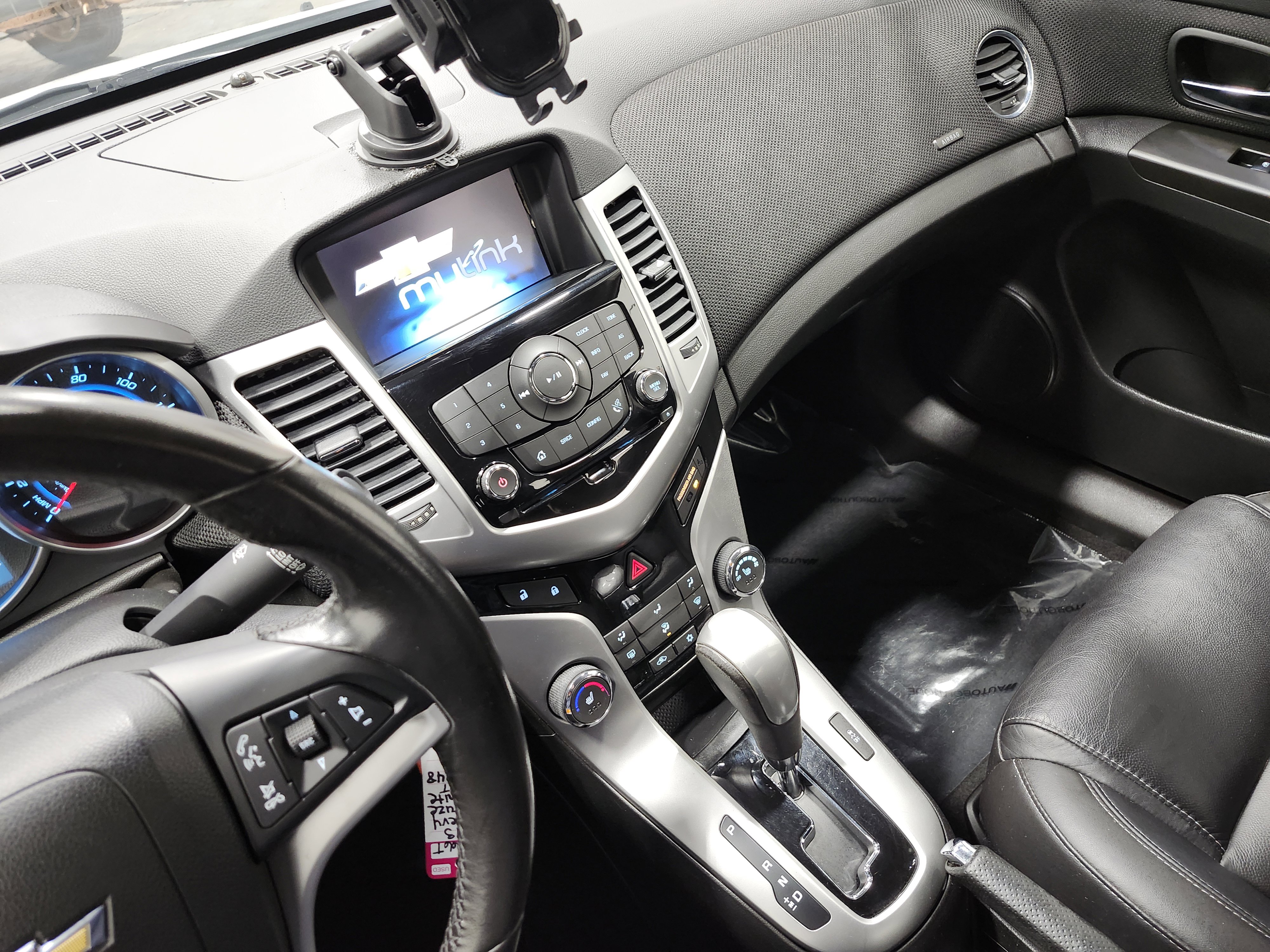 Used 2013 Chevrolet Cruze LT image 26