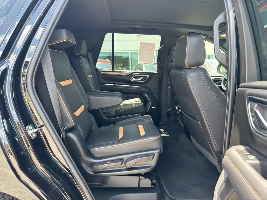Used 2023 GMC Yukon AT4 AWD/4WD image 22